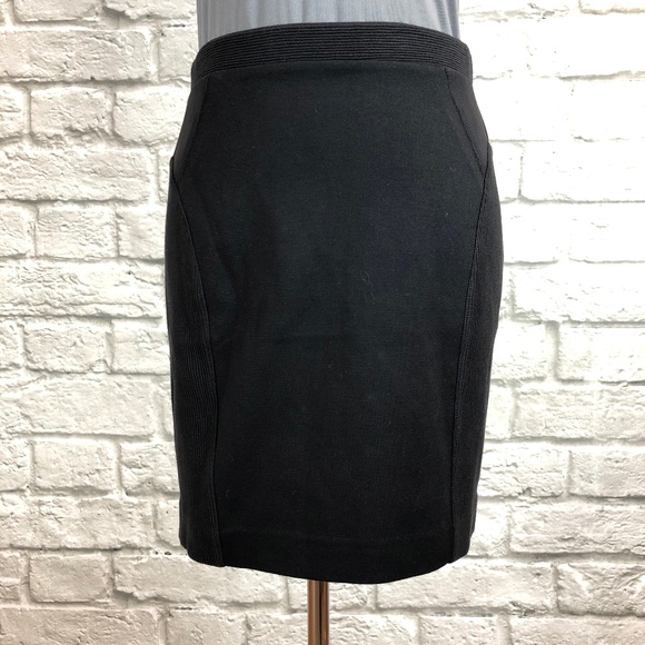 Madewell Nightspell Stretch Skirt - Picture 3 of 7